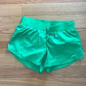 NIKE DriFit shorts